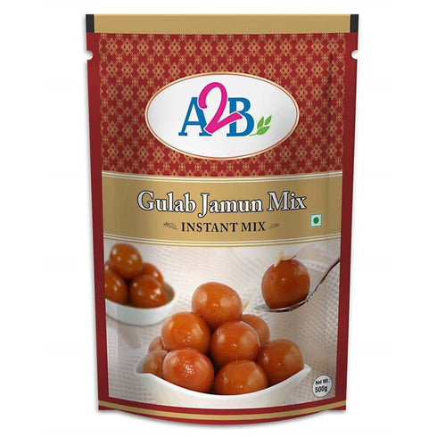 A2B | Adyar Ananda Bhavan Gulab Jamun Mix